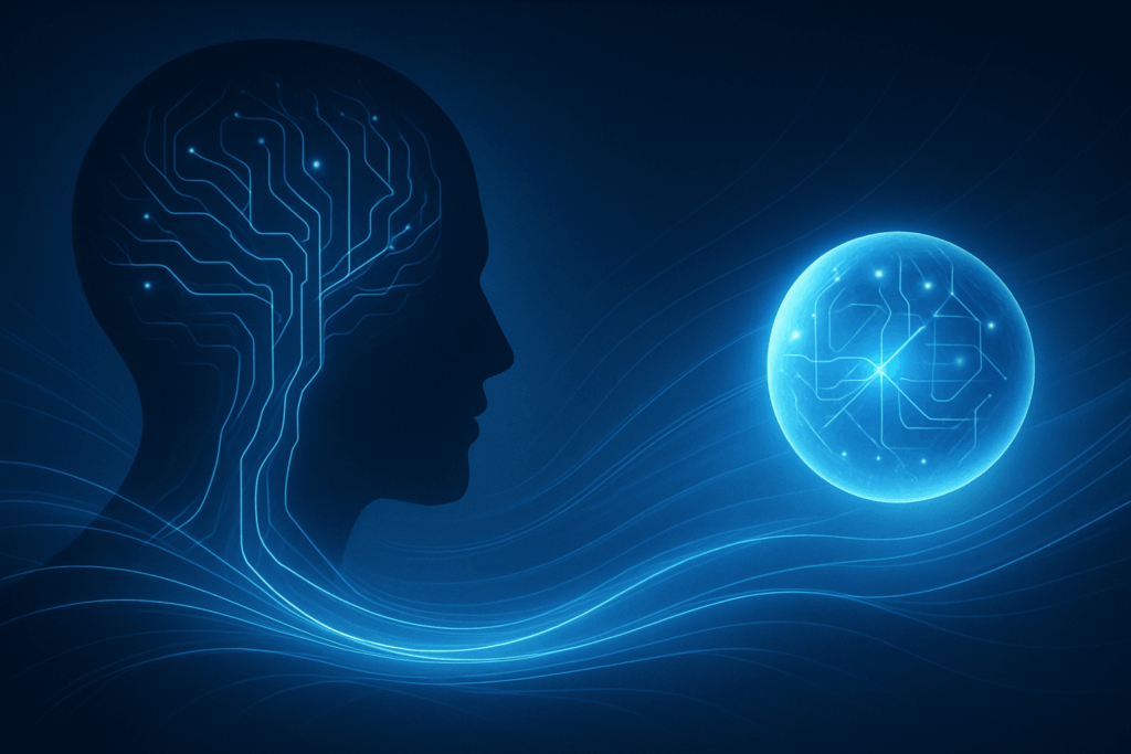 0008 AIは何を人間にもたらすのか？――思考の外部化と、人間知性の未来