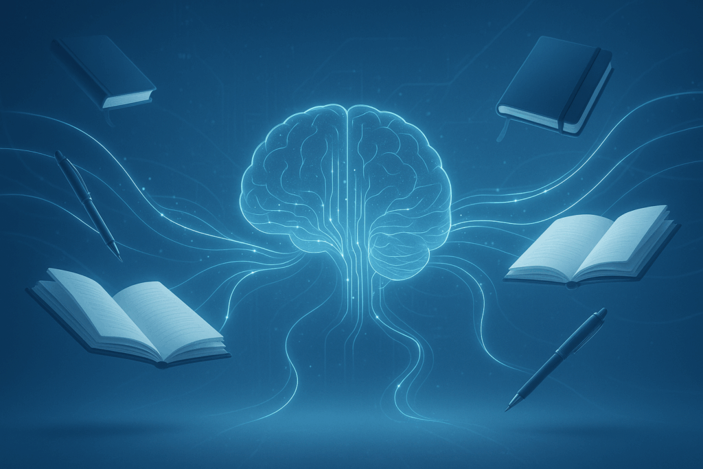 0009 独学で成功する人は“何をしているのか？”—才能ではなく「設計」で決まる学習の科学