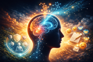 The Brain Habits That Create a Resilient Mind