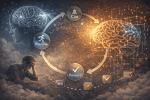 The Science of Failed Habits: Moving Beyond Willpower to Brain Circuitry